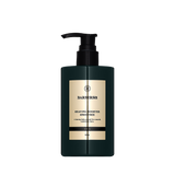 ProtoClinical k-beauty BARBER501 Shaving Booster Smoothie 300ml #CICA product image on a clean white background.