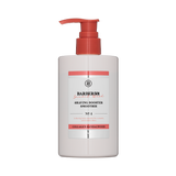 ProtoClinical k-beauty BARBER501 Shaving Booster Smoothie 300ml #Collagen Sandalwood single shaving cream packshot on a clean white background