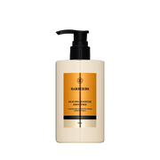 ProtoClinical k-beauty BARBER501 Shaving Booster Smoothie 300ml #VITA product packaging on a light background.