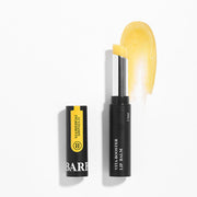 ProtoClinical k-beauty BARBER501 Vita Booster Lip Balm 3.6ml product packaging on a light background.