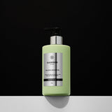 ProtoClinical k-beauty BARBER501 WAXING BOOSTER 300ml product packaging on a light background.