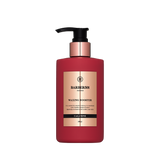 ProtoClinical k-beauty BARBER501 WAXING BOOSTER 300ml Calamine variant product packaging on a light background.