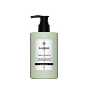 ProtoClinical k-beauty BARBER501 WAXING BOOSTER 300ml Heartleaf variant product packaging on a light background.