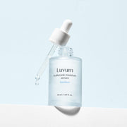 ProtoClinical k-beauty light beauty product visual on a pale background.