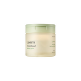 ProtoClinical k-beauty pale beige beauty product packaging on a clean white background.