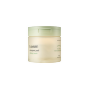 ProtoClinical k-beauty pale beige beauty product packaging on a clean white background.