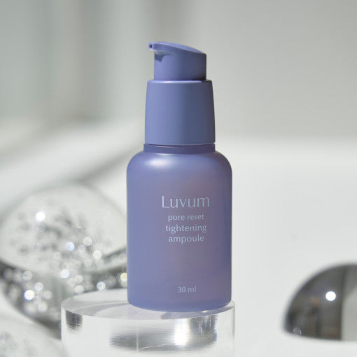 ProtoClinical k-beauty product packaging on a light background.