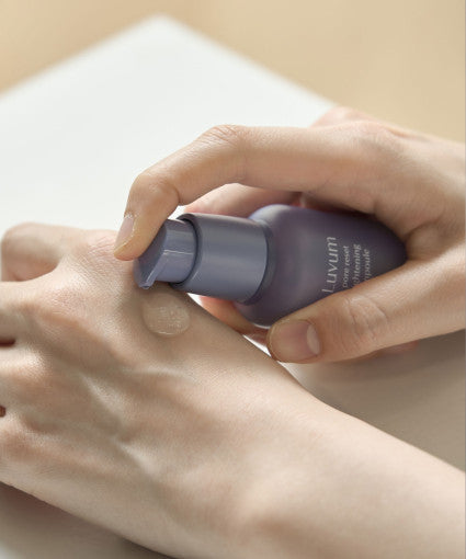 ProtoClinical k-beauty product packaging on a light background.