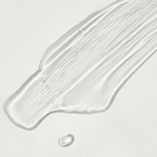 ProtoClinical k-beauty product packaging on a light background.