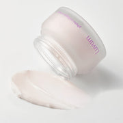 ProtoClinical k-beauty Luvum Slow Aging Phyto Collagen Cream 50ml in pale beige product packaging on a light background, shown as a single packaged item