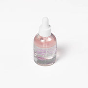ProtoClinical k-beauty Luvum Slow Aging Super Food Oil Serum 30ml in warm pink product packaging on a light background, shown as a single packaged item