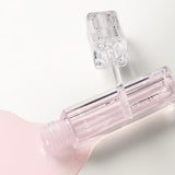 ProtoClinical k-beauty Luvum Volume Lip Serum 4ml warm beige packaging on a light background.