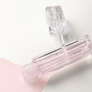 ProtoClinical k-beauty Luvum Volume Lip Serum 4ml warm beige packaging on a light background.
