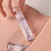 ProtoClinical k-beauty Luvum Volume Lip Serum 4ml multitone packaging on a light background.