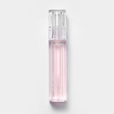 ProtoClinical k-beauty Luvum Volume Lip Serum 4ml rose and beige packaging on a light background.