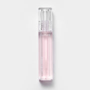 ProtoClinical k-beauty Luvum Volume Lip Serum 4ml rose and beige packaging on a light background.