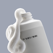 Anua 3 Ceramide Panthenol Moisture Barrier Cream 100ml by ProtoClinical presented in a cream product graphic with packaging details on a clean background for a k-beauty skincare routine.