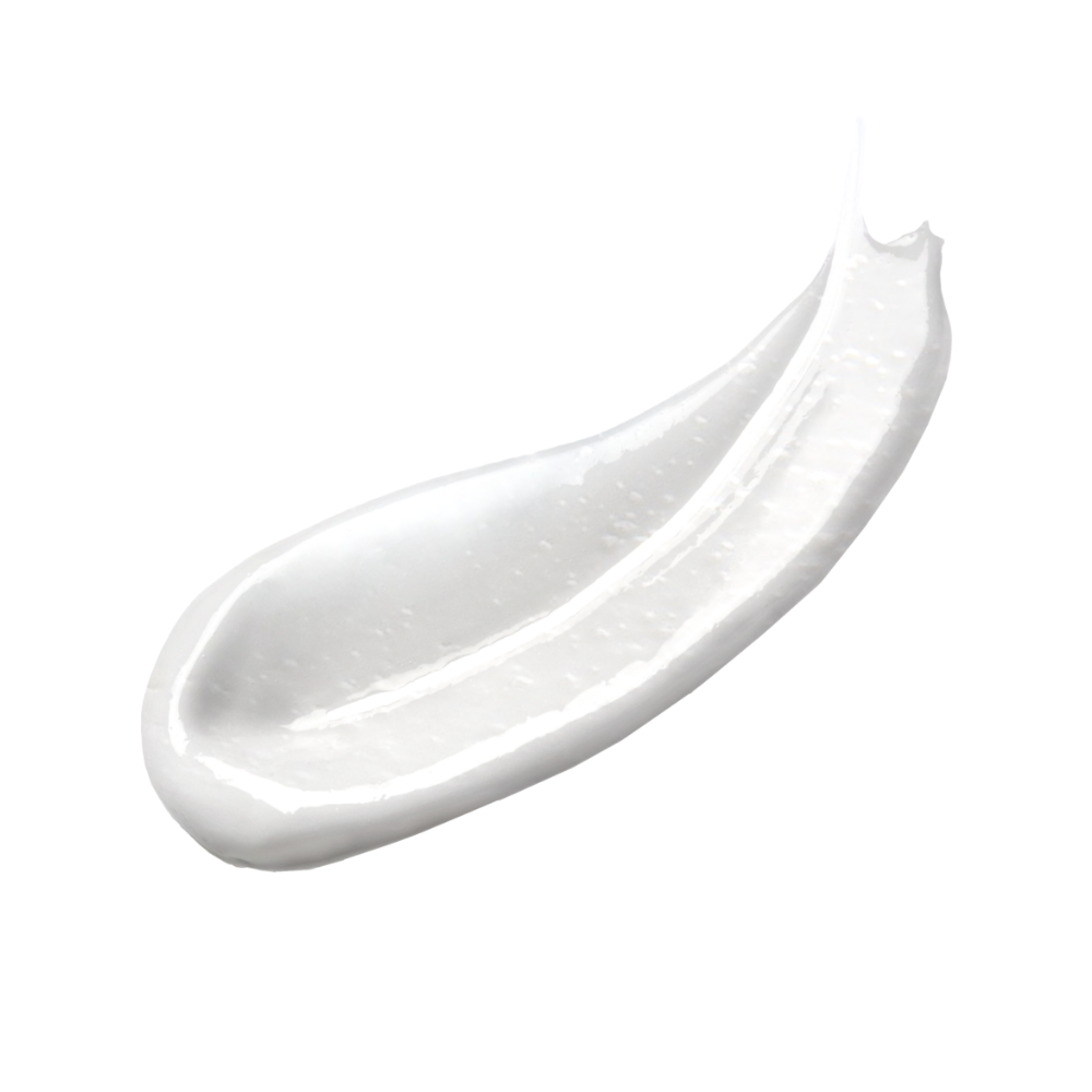 Anua 3 Ceramide Panthenol Moisture Barrier Cream 100ml by ProtoClinical shown in a detailed skincare graphic with cream packaging and product information for a k-beauty barrier care routine.