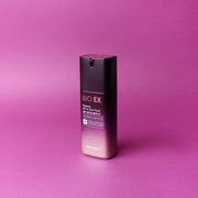 ProtoClinical k-beauty TONYMOLY BIO EX Homme All In One Fluid 130ml single skincare package shown in a centered square packshot.
