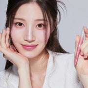 ProtoClinical k-beauty TONYMOLY Get It Tint Lip Liner single lip liner pencil with cap standing upright on a white background