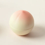 ProtoClinical k-beauty TONYMOLY Peach Hand Cream 30g in a peach-beige hand cream tube standing upright on a cream background