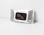 ProtoClinical k-beauty TONYMOLY Pro Clean Soft Cleansing Tissues 280g (50 Sheets) single cleansing tissue pack shown upright on a clean studio background