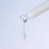 ProtoClinical k-beauty light lavender square product graphic on a plain background.