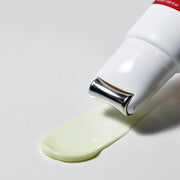 DERMATORY Retinal Spicule Neck Cream application along the neck and jawline.