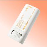 ProtoClinical k-beauty innisfree Intensive Leisure Sun Stick 18g SPF50+ PA++++ single upright sun stick package centered on a white background