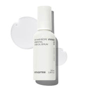 ProtoClinical k-beauty innisfree My Hair Recipe Essential Hair Oil Serum 100ml single upright hair oil serum package centered on a light background
