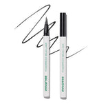 ProtoClinical k-beauty innisfree Powerproof Brush Liner displayed as a slim cool gray liner product on a light background.