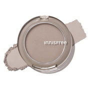 ProtoClinical k-beauty innisfree Sculpting Powder Shading single powder compact with a taupe-beige center on a clean white background