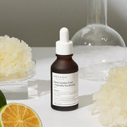 ProtoClinical k-beauty beauty product on a light background.