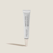 ProtoClinical k-beauty beauty graphic on a light background.