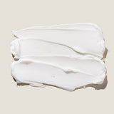 ProtoClinical k-beauty beauty graphic on a light background.