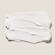 ProtoClinical k-beauty beauty graphic on a light background.