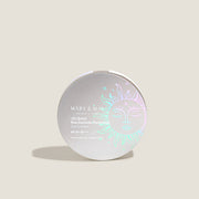 ProtoClinical k-beauty [MARY & MAY] Vegan Niacinamide Panthenol Sun Cushion SPF50+ PA++++ 25g single sun cushion package shown alone on a white background