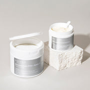 ProtoClinical k-beauty [MARY & MAY] Vitamin B.C.E Cleansing Balm 120g single cleansing balm package centered on a white background.
