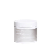 ProtoClinical k-beauty [MARY & MAY] Vitamin B.C.E Cleansing Balm 120g single cleansing balm package centered on a white background.