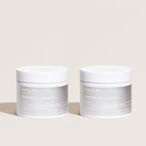 ProtoClinical k-beauty [MARY & MAY] Vitamin B.C.E Cleansing Balm 120g single cleansing balm package centered on a white background.