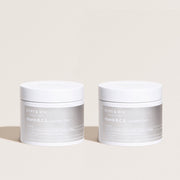 ProtoClinical k-beauty [MARY & MAY] Vitamin B.C.E Cleansing Balm 120g single cleansing balm package centered on a white background.
