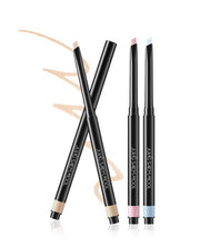 ProtoClinical k-beauty JUNGSAEMMOOL Artist Drawing Shadow Pencil 0.35g shadow pencil product visual on a light background.