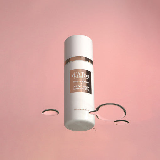 ProtoClinical k-beauty product packaging on a light neutral background.