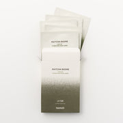 ProtoClinical k-beauty heimish Matcha Biomet Low Ph Hydrating Mask Sheet 30ml X 5ea single sheet mask packet centered in the frame