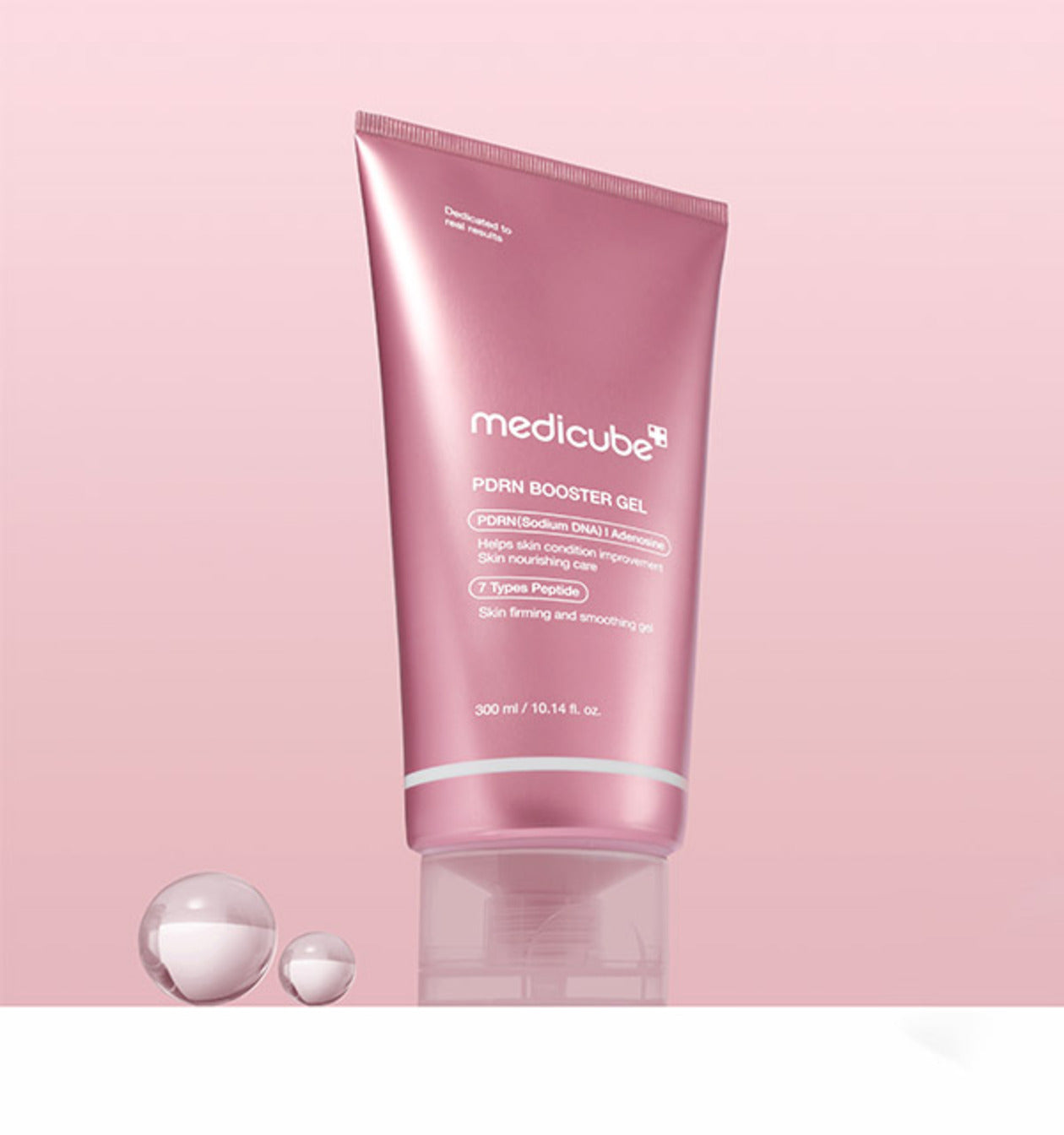 ProtoClinical k-beauty beauty product centered on a light background.