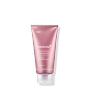 ProtoClinical k-beauty beauty product graphic on a light background.