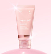 Medicube Collagen Night Wrapping Mask 75ml tube and retail box