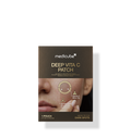 MEDICUBE: Deep Vita C Patch 1box(17mm*) (6Units)