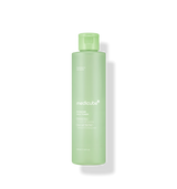 ProtoClinical k-beauty MEDICUBE: Exosome Cica Toner (210ml) single upright pale green bottle centered on a white background