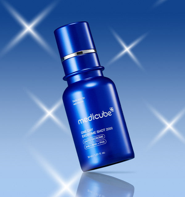 ProtoClinical k-beauty single beauty product on a light background.